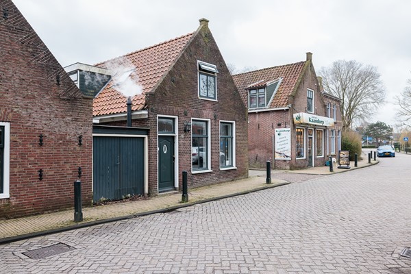 Medium property photo - Burgemeester Versteeghsingel 37, 1135 VW Edam